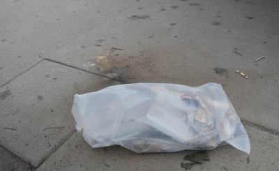 Російські військові атакували центр Сум безпілотниками: що розповіли очевидці