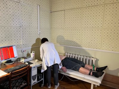 спортивний диспансер, тернопіль спортивний диспансер, тернопіль