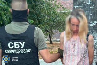 1286-й день війни. Хроніка подій в Одесі й Одеській області 1286-й день війни. Хроніка подій в Одесі й Одеській області