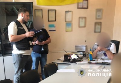Дев'ятсот тридцять восьмий день війни. Хроніка подій в Одеській області Дев'ятсот тридцять восьмий день війни. Хроніка подій в Одеській області