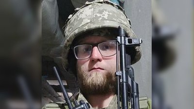 Полеглі герої Вінниччини: за тиждень стало відомо про загибель ... захисників Полеглі герої Вінниччини: за тиждень стало відомо про загибель ... захисників