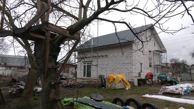 З миру — по нитці, а від держави компенсації отримали: як відбудовуються чернігівці та що їм зможе дати "єВідновлення" З миру — по нитці, а від держави компенсації отримали: як відбудовуються чернігівці та що їм зможе дати "єВідновлення"