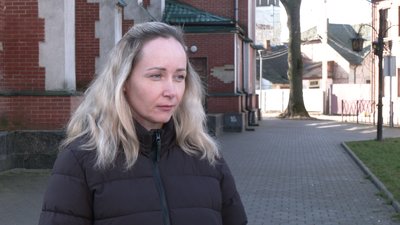"Січень є аномально теплим": синоптики розповіли коли чекати похолодання на Рівненщині "Січень є аномально теплим": синоптики розповіли коли чекати похолодання на Рівненщині