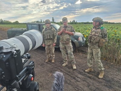 Микола Шпаковський, 68 окрема єгерська бригада ім. О. Довбуша, військовий ЗСУ Микола Шпаковський, 68 окрема єгерська бригада ім. О. Довбуша, військовий ЗСУ