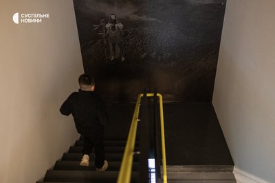 Центр для переселенців, куди евакуюються люди з окупації — модульне містечко на Київщині благодійного фонду Save Ukraine Центр для переселенців, куди евакуюються люди з окупації — модульне містечко на Київщині благодійного фонду Save Ukraine