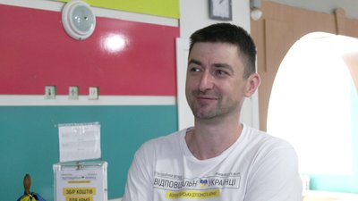 Відповідальні українці Юрій Дюг Відповідальні українці Юрій Дюг