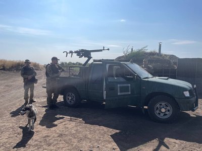 Бійцям добровольчих формувань у Сумах не платять гроші: що сталося Бійцям добровольчих формувань у Сумах не платять гроші: що сталося