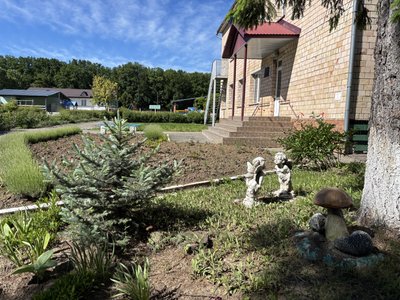 Не чекаючи вересня: у садочку на Буковині старші групи вчать англійську за новою програмою Не чекаючи вересня: у садочку на Буковині старші групи вчать англійську за новою програмою