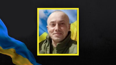 Загинув матрос із Миколаївщини Віктор Орлов Загинув матрос із Миколаївщини Віктор Орлов