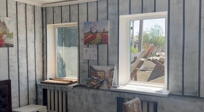 У Павлограді через влучання БпЛА загинула 8-річна дівчинка: що відбувається на місці удару У Павлограді через влучання БпЛА загинула 8-річна дівчинка: що відбувається на місці удару