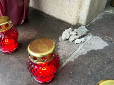 Голокост, вшанування жертв, Тернопільщина Голокост, вшанування жертв, Тернопільщина