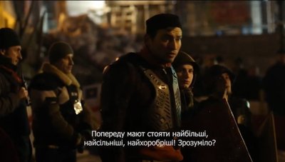 Українське кіно останнього десятиліття: переможці, улюбленці глядачів і перший "Оскар" Українське кіно останнього десятиліття: переможці, улюбленці глядачів і перший "Оскар"