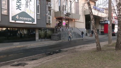 Судитимуть трьох чоловіків за теракт біля Торгівельного центру в Рівному — обласна прокуратура Судитимуть трьох чоловіків за теракт біля Торгівельного центру в Рівному — обласна прокуратура