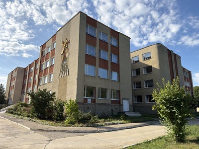 STEM, мови чи хімія: які профілі та зміни чекають на школярів Новодністровська на Буковині STEM, мови чи хімія: які профілі та зміни чекають на школярів Новодністровська на Буковині