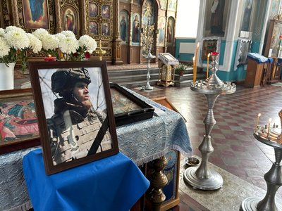 Свято-Успенський собор, що на Черкащині, перейшов до Української православної церкви Свято-Успенський собор, що на Черкащині, перейшов до Української православної церкви
