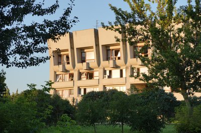 Через удари КАБами у Сумах пошкоджені собор, бібліотека, театр, музична школа, будинки. Очевидці розповіли про атаку РФ Через удари КАБами у Сумах пошкоджені собор, бібліотека, театр, музична школа, будинки. Очевидці розповіли про атаку РФ