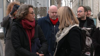 Модульну лікарню за 35 млн євро планують побудувати у Ніжині на Чернігівщині Модульну лікарню за 35 млн євро планують побудувати у Ніжині на Чернігівщині