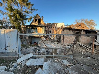Ніч без обстрілів, замінування торговельного центру, справа Тищенка. Головні новини Дніпра та області 16 листопада