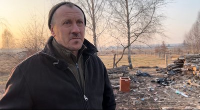 Три роки тому на Рівненщині збили безпілотник, який пошкодив школу: що памʼятають місцеві Три роки тому на Рівненщині збили безпілотник, який пошкодив школу: що памʼятають місцеві
