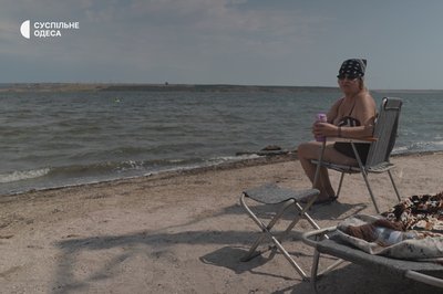 Пляжі, намети та устриці: що пропонує відпочивальникам Тилігульський лиман Пляжі, намети та устриці: що пропонує відпочивальникам Тилігульський лиман