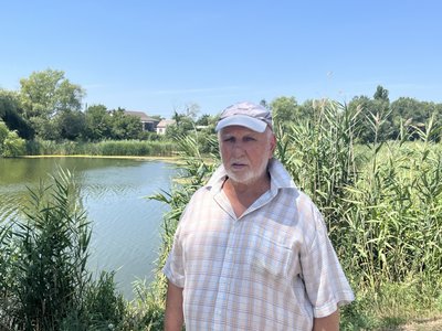 "Люди приходять фотографуватися". У Дніпрі на озері Курячому помітили декілька чапель "Люди приходять фотографуватися". У Дніпрі на озері Курячому помітили декілька чапель