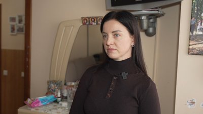 Анастасія Бабин Анастасія Бабин