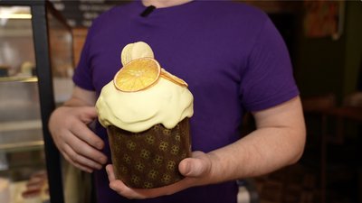 Пасочки Пасочки