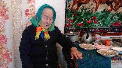 "Щоб вижити їли лободу, бур’яни та листя з дерев": спогади очевидців Голодомору на Кіровоградщині "Щоб вижити їли лободу, бур’яни та листя з дерев": спогади очевидців Голодомору на Кіровоградщині