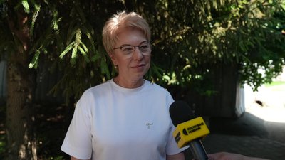 "Збираю ті, які я добре знаю": як не отруїтися під час грибного сезону на Сумщині "Збираю ті, які я добре знаю": як не отруїтися під час грибного сезону на Сумщині