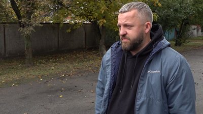 "Вперше топитимемо піч": переселенці на Черкащині отримали дрова "Вперше топитимемо піч": переселенці на Черкащині отримали дрова
