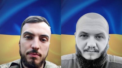 Військові з Буковини, які полягли у боях від початку повномасштабної війни. Згадуємо їх Військові з Буковини, які полягли у боях від початку повномасштабної війни. Згадуємо їх