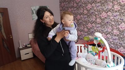 Холод у квартирах після завершення опалювального сезону: як реагують житомиряни Холод у квартирах після завершення опалювального сезону: як реагують житомиряни