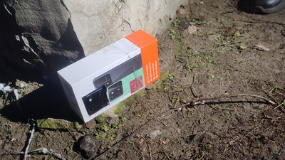 Теракт у Чернігові: росіяни хотіли підірвати у відділку поліції 15-річну дівчину з Києва Теракт у Чернігові: росіяни хотіли підірвати у відділку поліції 15-річну дівчину з Києва