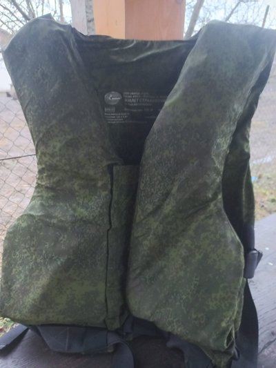 Скарбниця трофеїв ЗСУ Скарбниця трофеїв ЗСУ