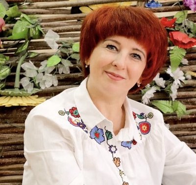 Лариса Волинець, ЗОШ І-ІІІ ступенів №20 імені Руслана Муляра Лариса Волинець, ЗОШ І-ІІІ ступенів №20 імені Руслана Муляра