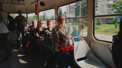 11 добірок короткометражних фільмів, які варто подивитися на KISFF 11 добірок короткометражних фільмів, які варто подивитися на KISFF