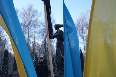 Пам'ятник "Жертвам Чорнобильської трагедії", ЧАЕС, ліквідатори наслідків аварії Пам'ятник "Жертвам Чорнобильської трагедії", ЧАЕС, ліквідатори наслідків аварії