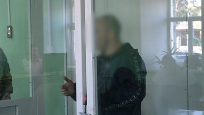 У Чернігівському районному суді відбулися дебати у справі про підрив банку на вулиці Мазепи У Чернігівському районному суді відбулися дебати у справі про підрив банку на вулиці Мазепи
