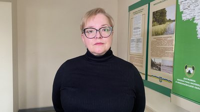 На Миколаївщині утворилось стихійне сміттєзвалище на території, що належить Міністерству оборони На Миколаївщині утворилось стихійне сміттєзвалище на території, що належить Міністерству оборони