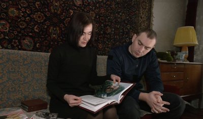 "Зустрічаються лише на кладовищі": спогади рідних про загиблого кіборга із Черкас "Зустрічаються лише на кладовищі": спогади рідних про загиблого кіборга із Черкас
