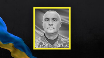 Втрати Волині — підтвердили загибель Петра ВАкульчука Втрати Волині — підтвердили загибель Петра ВАкульчука