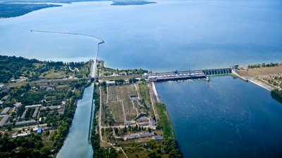 Більше 80 млн грн на берегоукріплення Кременчуцького водосховища: чи є на це кошти на Полтавщині Більше 80 млн грн на берегоукріплення Кременчуцького водосховища: чи є на це кошти на Полтавщині