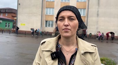 У Володимирці попрощалися з добровольцем , якого понад рік вважали зниклим безвісти У Володимирці попрощалися з добровольцем , якого понад рік вважали зниклим безвісти