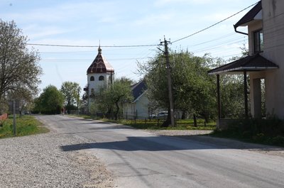 "Дорога — яма в яму": чому у Берегометській громаді не ремонтують дороги у критичному стані "Дорога — яма в яму": чому у Берегометській громаді не ремонтують дороги у критичному стані
