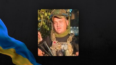 Повідомили про смерть восьми військових з Рівненщини Повідомили про смерть восьми військових з Рівненщини