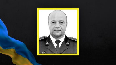 Втрати Волині — загинув Юрій Шупічук з Ківерців Втрати Волині — загинув Юрій Шупічук з Ківерців