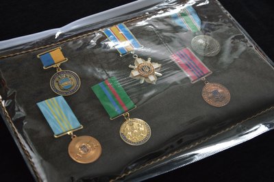 У Кропивницькому відкрили пам’ятну братам-двійнятам Владиславу та Ростиславу Бойкам У Кропивницькому відкрили пам’ятну братам-двійнятам Владиславу та Ростиславу Бойкам
