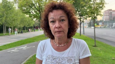 Росія атакувала ТЦ на Перемозі у Дніпрі: зайнялася пожежа, є поранені. Репортаж з місця обстрілу Росія атакувала ТЦ на Перемозі у Дніпрі: зайнялася пожежа, є поранені. Репортаж з місця обстрілу