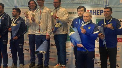 Спортивні рекорди і перемоги 2025 року Спортивні рекорди і перемоги 2025 року