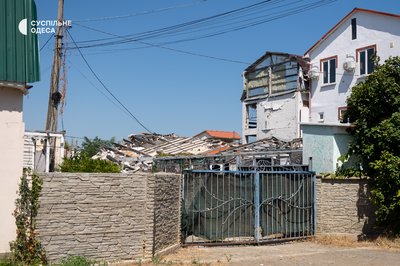 "Місце покинуте людьми – це страшно". Який вигляд має Затока на четвертий рік повномасштабної війни "Місце покинуте людьми – це страшно". Який вигляд має Затока на четвертий рік повномасштабної війни